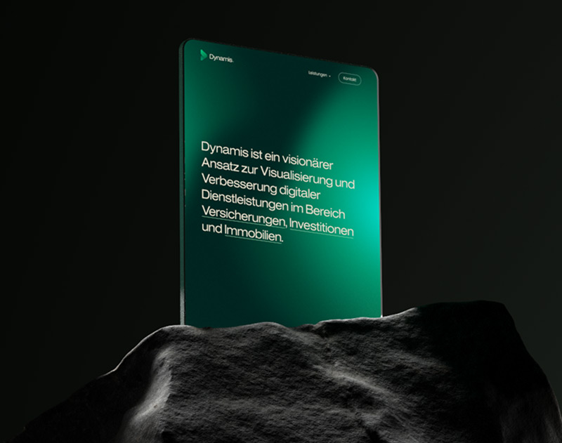 Case Study Dynamis Group