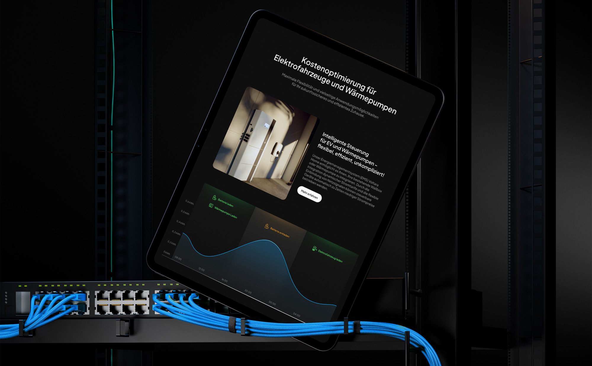 Voltara case study